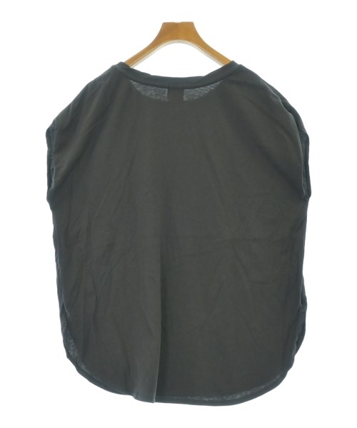 Spick and Span（スピックアンドスパン）Tシャツ・カットソー グレー サイズ:F レディース/2200614690064