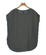 Spick and Span（スピックアンドスパン）Tシャツ・カットソー グレー サイズ:F レディース/2200614690064