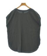 Spick and Span（スピックアンドスパン）Tシャツ・カットソー グレー サイズ:F レディース/2200614690064