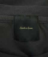 Spick and Span（スピックアンドスパン）Tシャツ・カットソー グレー サイズ:F レディース/2200614690064