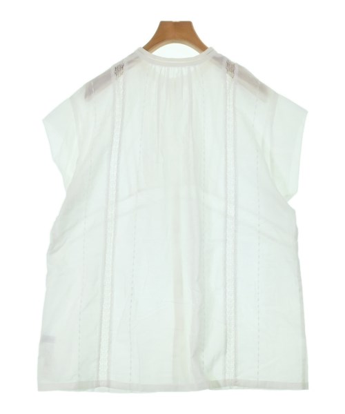 Spick and Span（スピックアンドスパン）ブラウス 白 サイズ:F レディース/2200614690156