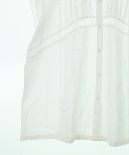 Spick and Span（スピックアンドスパン）ブラウス 白 サイズ:F レディース/2200614690156