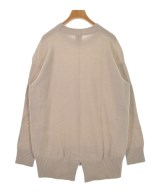 Spick and Span（スピックアンドスパン）ニット・セーター ベージュ サイズ:F レディース/2200614997040