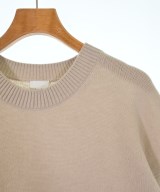 Spick and Span（スピックアンドスパン）ニット・セーター ベージュ サイズ:F レディース/2200614997040