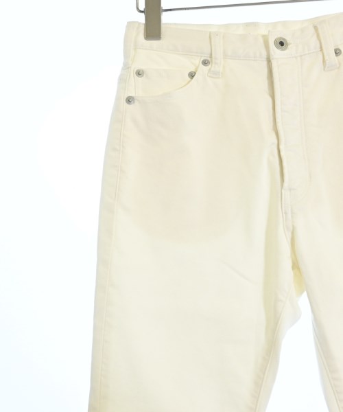 Spick and Span（スピックアンドスパン）その他 白 サイズ:34(XS位) レディース/2200615640198