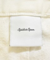 Spick and Span（スピックアンドスパン）その他 白 サイズ:34(XS位) レディース/2200615640198