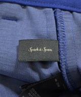 Spick and Span（スピックアンドスパン）その他 青 サイズ:34(XS位) レディース/2200615640204