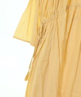 Spick and Span（スピックアンドスパン）ワンピース 黄 サイズ:F レディース/2200616382080