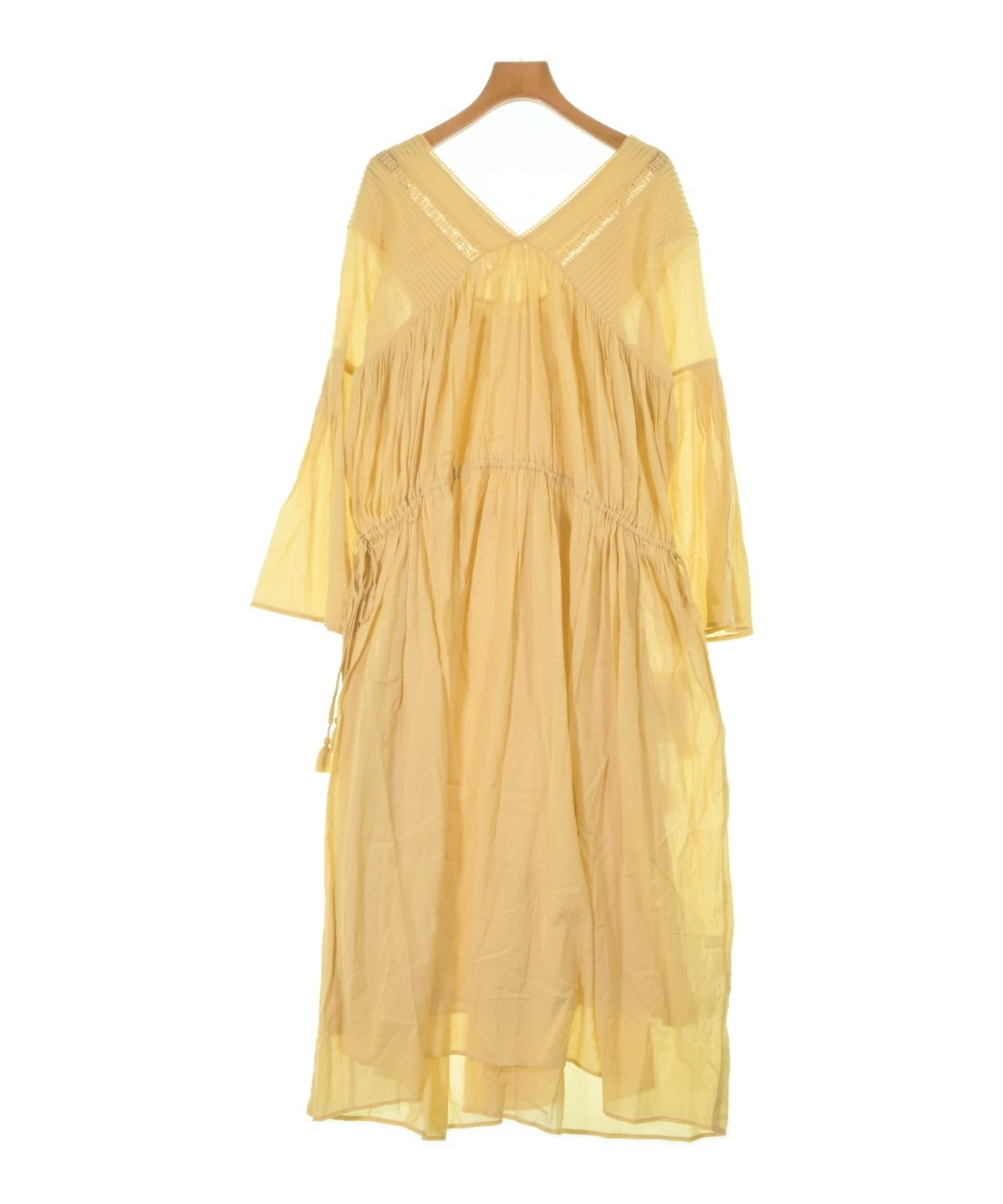 【新品☆未使用】Spick&Span Champion ワンピ Champion（チャンピオン）の「『別注』Champion×Sonny Label ギャザー