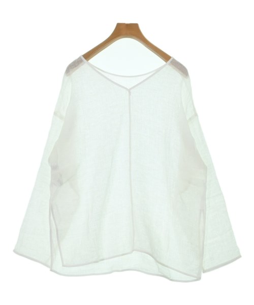 Spick and Span（スピックアンドスパン）ブラウス 白 サイズ:F レディース/2200616905043