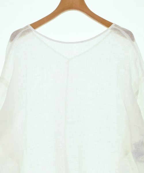 Spick and Span（スピックアンドスパン）ブラウス 白 サイズ:F レディース/2200616905043