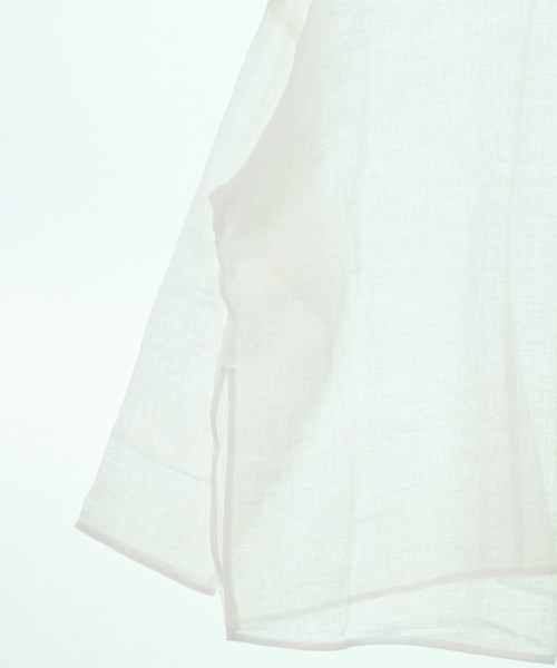 Spick and Span（スピックアンドスパン）ブラウス 白 サイズ:F レディース/2200616905043