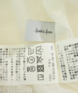 Spick and Span（スピックアンドスパン）ブラウス 白 サイズ:F レディース/2200616905043