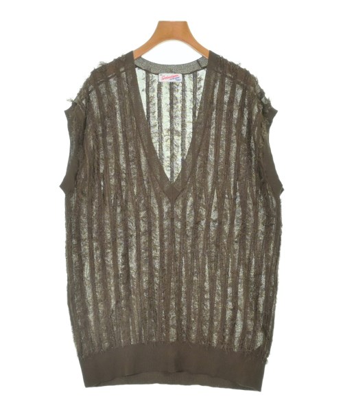 スピックアンドスパン(Spick and Span)のSpick and Span ベスト/ノースリーブ