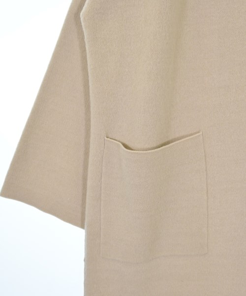 Spick and Span（スピックアンドスパン）カーディガン ベージュ サイズ:F レディース/2200624002130