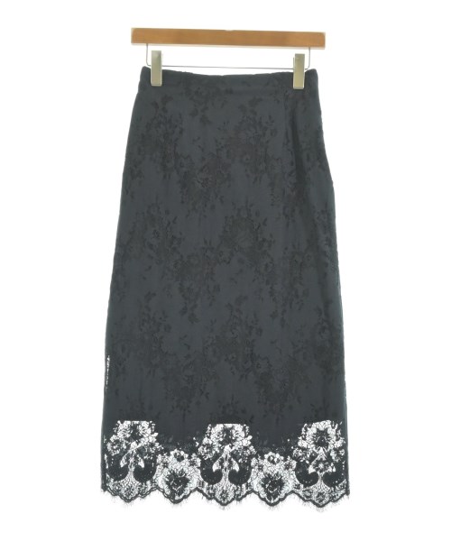 スピックアンドスパン(Spick and Span)のSpick and Span ロング・マキシ丈スカート