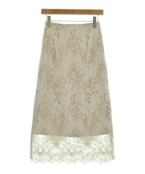 スピックアンドスパン(Spick and Span)のSpick and Span ロング・マキシ丈スカート