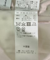 Spick and Span（スピックアンドスパン）ロング・マキシ丈スカート ベージュ サイズ:36(S位) レディース/2200624002154