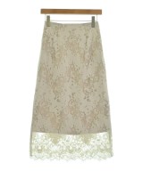 Spick and Span ロング・マキシ丈スカート