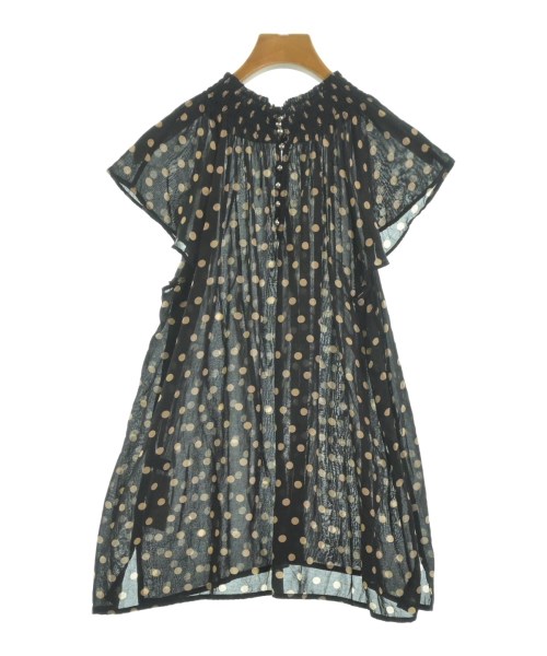 Spick and Span（スピックアンドスパン）ブラウス 黒 サイズ:F レディース/2200624002161