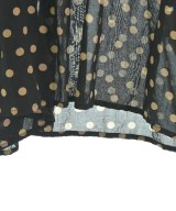 Spick and Span（スピックアンドスパン）ブラウス 黒 サイズ:F レディース/2200624002161