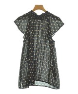 Spick and Span ブラウス