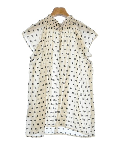 Spick and Span（スピックアンドスパン）ブラウス ベージュ サイズ:F レディース/2200624002178