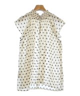 Spick and Span（スピックアンドスパン）ブラウス ベージュ サイズ:F レディース/2200624002178