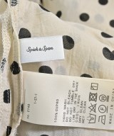 Spick and Span（スピックアンドスパン）ブラウス ベージュ サイズ:F レディース/2200624002178