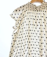 Spick and Span（スピックアンドスパン）ブラウス ベージュ サイズ:F レディース/2200624002178