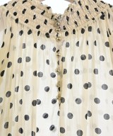 Spick and Span（スピックアンドスパン）ブラウス ベージュ サイズ:F レディース/2200624002178