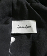 Spick and Span（スピックアンドスパン）ロング・マキシ丈スカート 黒 サイズ:-(M位) レディース/2200614702156