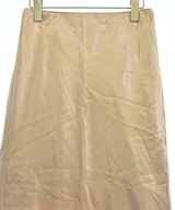 Spick and Span（スピックアンドスパン）ロング・マキシ丈スカート ピンク サイズ:38(M位) レディース/2200615320052