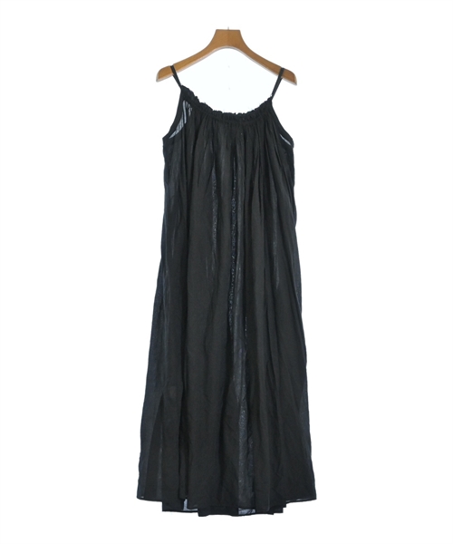 Spick and Span（スピックアンドスパン）ワンピース 黒 サイズ:F レディース/2200615628103