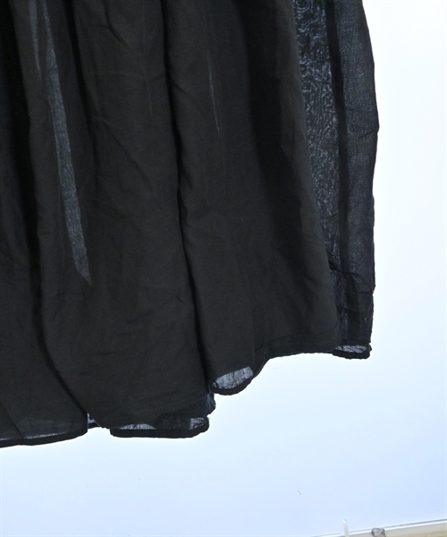 Spick and Span（スピックアンドスパン）ワンピース 黒 サイズ:F レディース/2200615628103