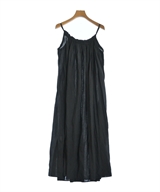 Spick and Span（スピックアンドスパン）ワンピース 黒 サイズ:F レディース/2200615628103