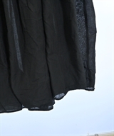 Spick and Span（スピックアンドスパン）ワンピース 黒 サイズ:F レディース/2200615628103