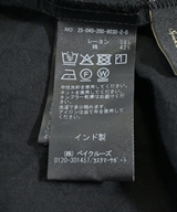 Spick and Span（スピックアンドスパン）ワンピース 黒 サイズ:F レディース/2200615628103