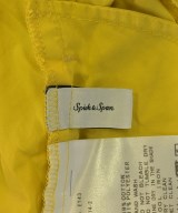 Spick and Span（スピックアンドスパン）ロング・マキシ丈スカート 黄 サイズ:36(S位) レディース/2200579616093