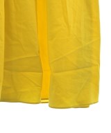 Spick and Span（スピックアンドスパン）ロング・マキシ丈スカート 黄 サイズ:36(S位) レディース/2200579616093