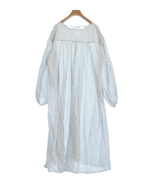 Spick and Span（スピックアンドスパン）ワンピース 白 サイズ:F レディース/2200598275035