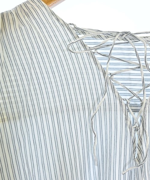 Spick and Span（スピックアンドスパン）ワンピース 白 サイズ:F レディース/2200598275035