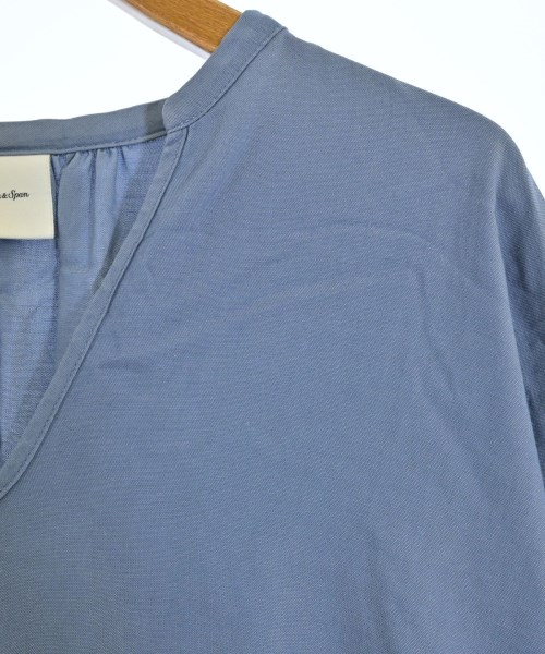 Spick and Span（スピックアンドスパン）ワンピース 青 サイズ:F レディース/2200598275042