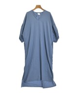 Spick and Span（スピックアンドスパン）ワンピース 青 サイズ:F レディース/2200598275042