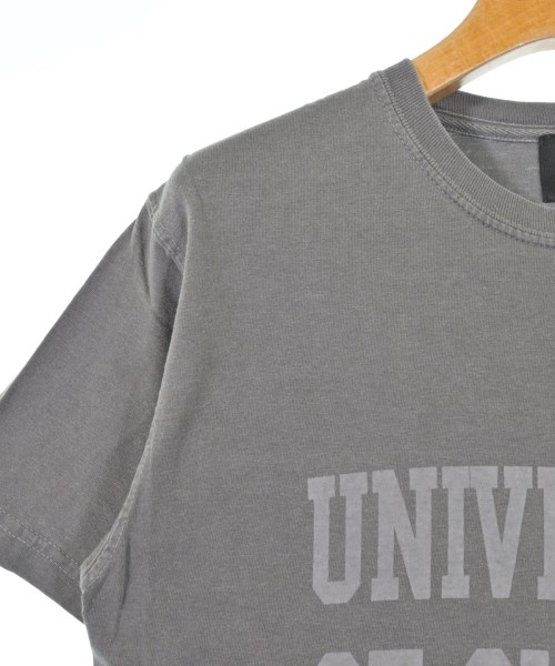 Spick and Span（スピックアンドスパン）Tシャツ・カットソー グレー サイズ:F レディース/2200622447032