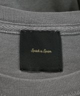 Spick and Span（スピックアンドスパン）Tシャツ・カットソー グレー サイズ:F レディース/2200622447032