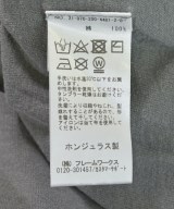 Spick and Span（スピックアンドスパン）Tシャツ・カットソー グレー サイズ:F レディース/2200622447032