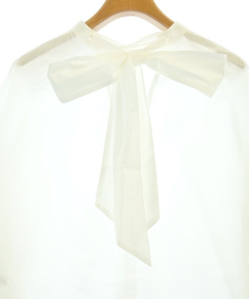 Spick and Span（スピックアンドスパン）ブラウス 白 サイズ:F レディース/2200627531064