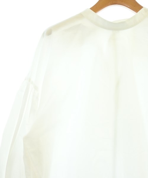 Spick and Span（スピックアンドスパン）ブラウス 白 サイズ:F レディース/2200627531064