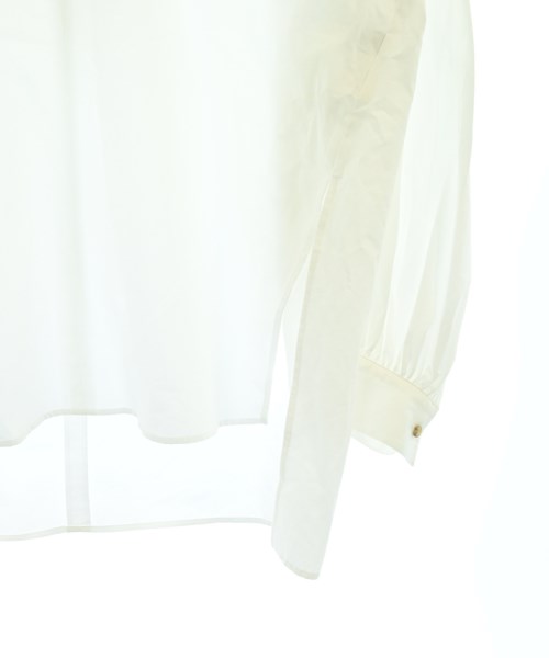 Spick and Span（スピックアンドスパン）ブラウス 白 サイズ:F レディース/2200627531064